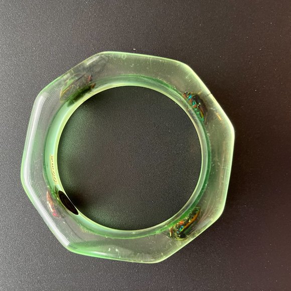 Vintage bug bracelet - Picture 15 of 16